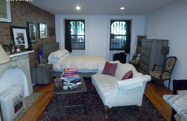 202 Washington Park - 202 Washington Park, Brooklyn, NY 11205
