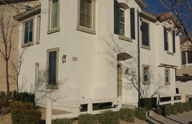 446 N ALDER Court - 446 North Adler Street, Gilbert, AZ 85233
