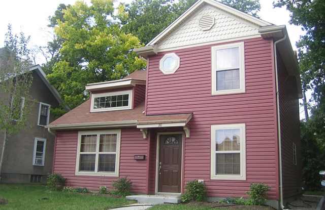 20 E. Spring St. photos photos