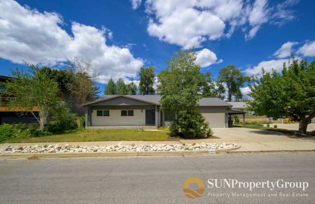Stunning Remodeled Home in Desirable Cottonwood Heights! photos photos