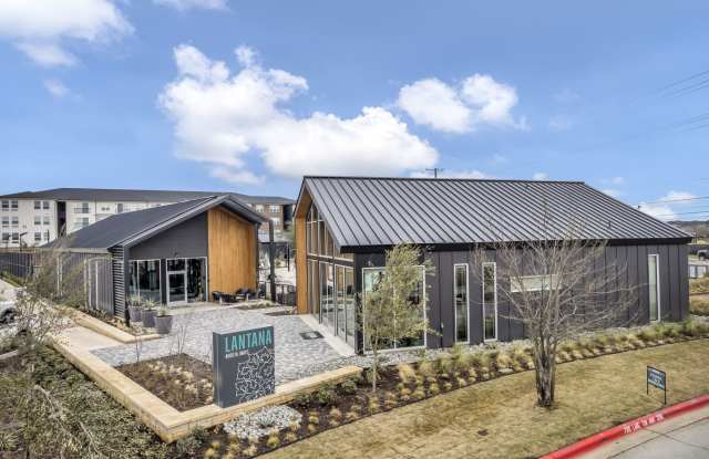 Lantana Round Rock photos photos