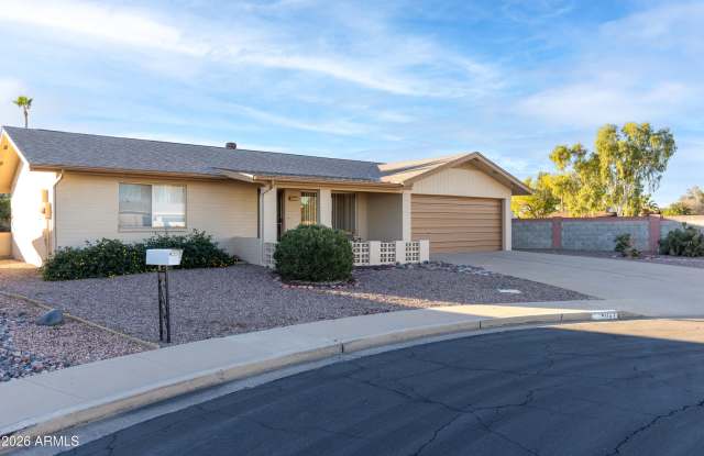 4021 E CAROL Circle photos photos