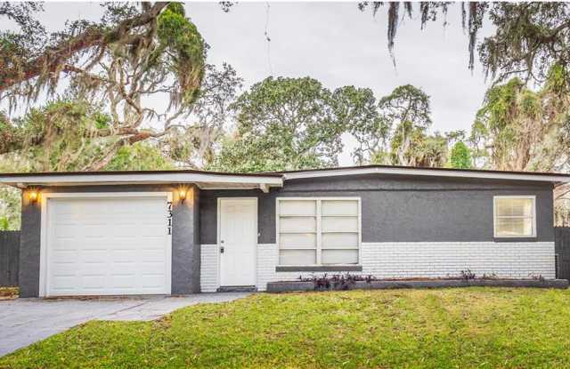 7311 CEDAR POINT DRIVE - 7311 Cedar Point Drive, New Port Richey East, FL 34653