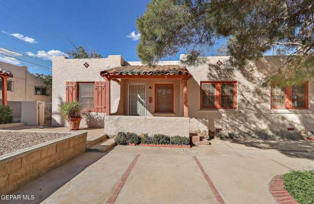 2621 Grant Avenue unit: 2 photos photos
