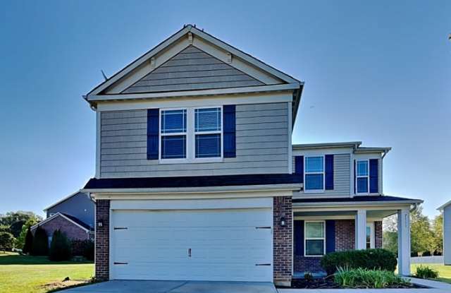 7161 Lakeland Trails Boulevard - 7161 Lakeland Trails Boulevard, Indianapolis, IN 46259