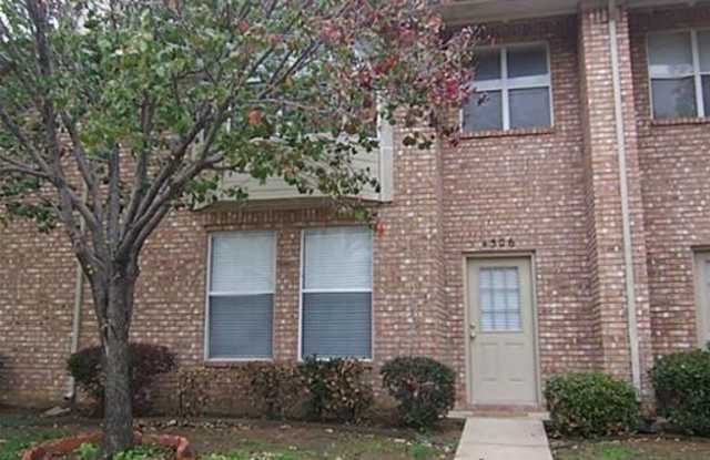1521 Barbara Drive - 1521 Barbara Drive, Lewisville, TX 75067