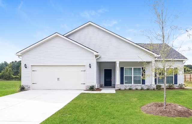 1255 Oak Ln - 1255 Oak Ln, Thomson, GA 30824