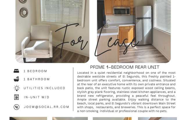 535 Loma Vista Street photos photos