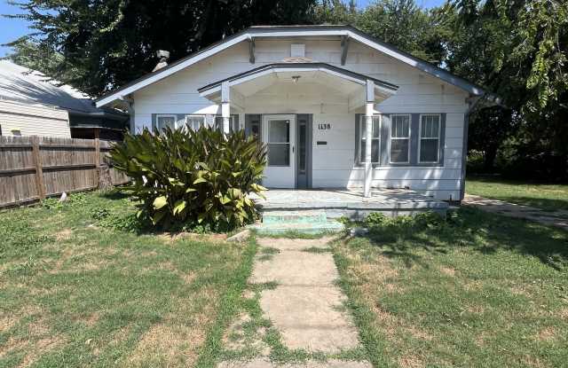1138 North Lottie Avenue photos photos