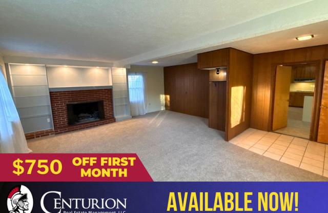 1947 Marion St SE - 1947 Marion Street Southeast, Albany, OR 97322