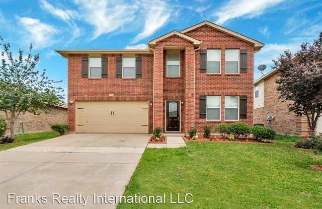 5120 Weather Rock LN - 5120 Weather Rock Lane, Fort Worth, TX 76179