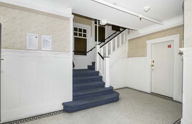 1700 Bush Street Gallery 3