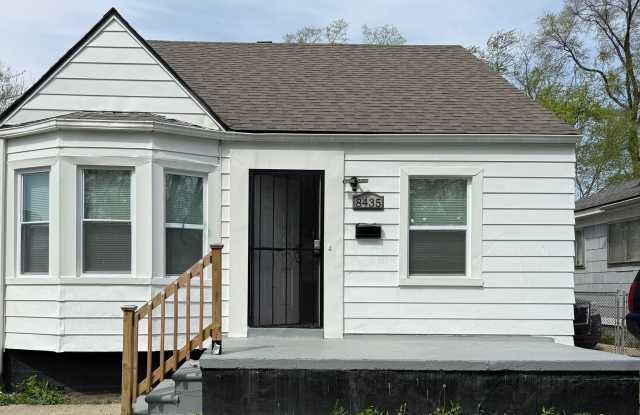 Renovated 3-Bedroom Home – We Welcome Section 8! photos photos