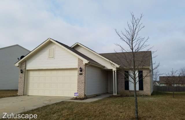 2154 Rossington Lane - 2154 Rossington Lane, Indianapolis, IN 46229