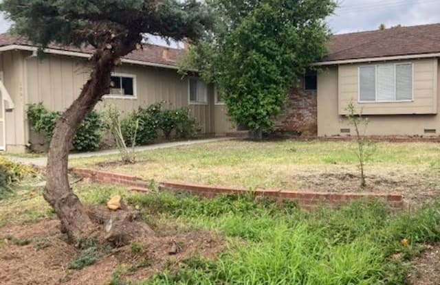 1061 Alderbrook LN - 1061 Alderbrook Lane, San Jose, CA 95129