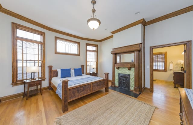 1512 Beechwood Ave - 1512 Beechwood Avenue, Nashville, TN 37212