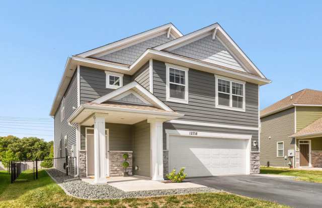 12718 Erskin Street Northeast Gallery 1