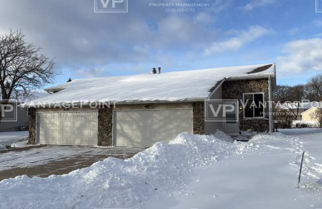 2511 Sun Terrace - 2511 Sun Terrace, Green Bay, WI 54311