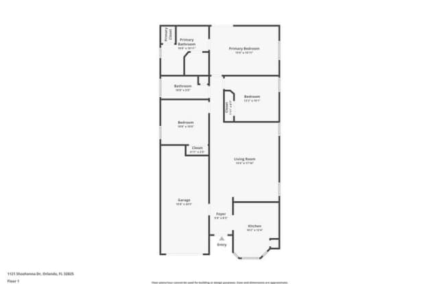 1121 Shoshanna Drive Gallery 2