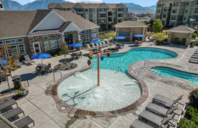 Herriman Towne Center photos photos