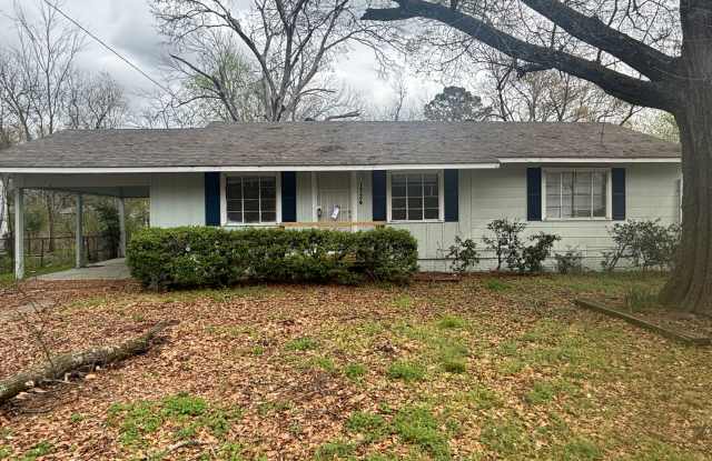 1734 Dixie Dr. Jackson, MS 39209 photos photos