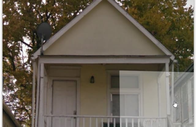 3505 Wyandotte St. - 3505 Wyandotte Ave, Kansas City, KS 66106