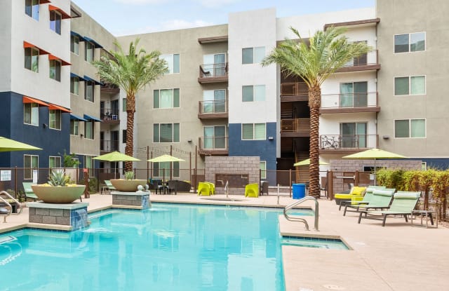Metro 101 Apartments photos photos
