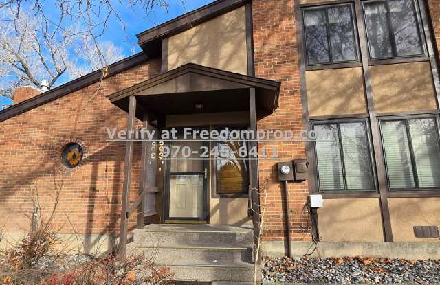 Updated 2 bedroom 2 bath Townhouse in central Grand Junction photos photos Updated 2 bedroom 2 bath Townhouse in central Grand Junction photos photos