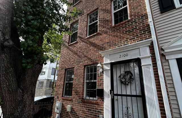 2100 YOUNG Street SE - 2100 Young Street Southeast, Washington, DC 20020