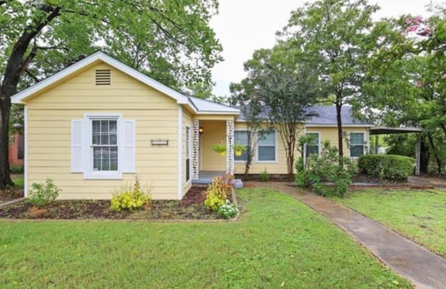 1411 Brunner Ave - 1411 Brunner Avenue, Dallas, TX 75224