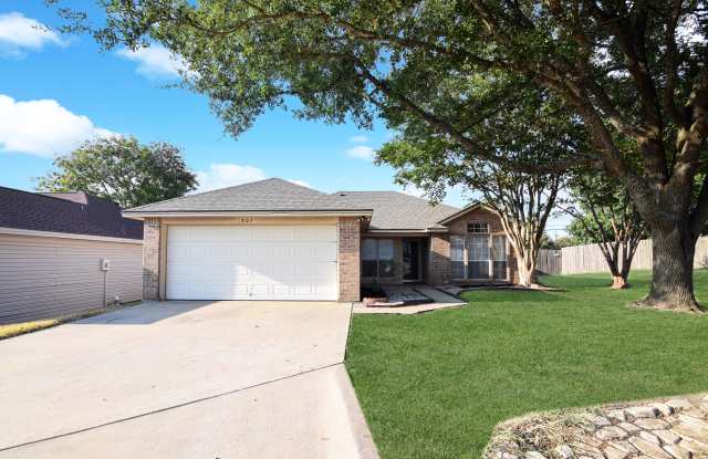 807 Hartrick Cir photos photos