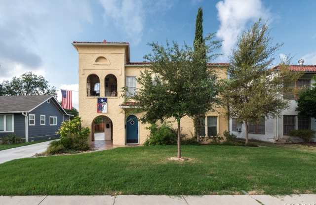 1630 W Mulberry Ave photos photos
