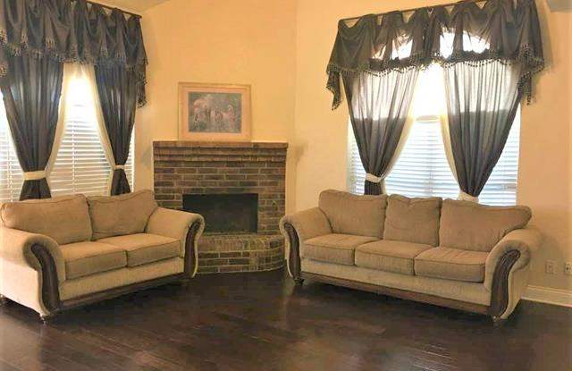 4348 Sierra Drive Gallery 2