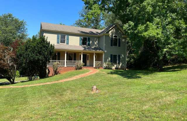 Lewis Hills Subdivision in Ivy! photos photos