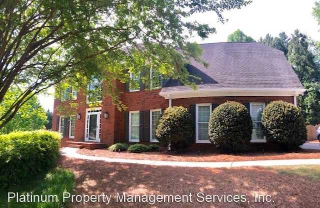5465 Heathridge Ter - 5465 Heathridge Terrace, Johns Creek, GA 30097