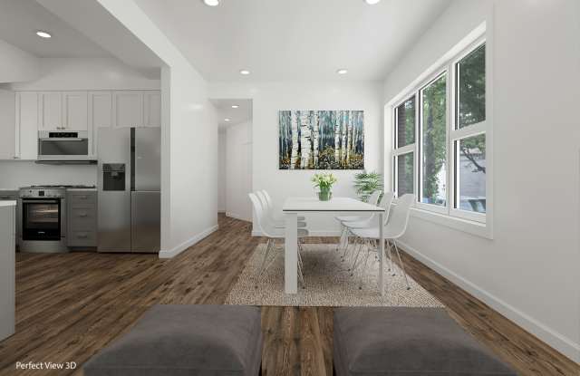 3534 West Wrightwood Avenue Gallery 4