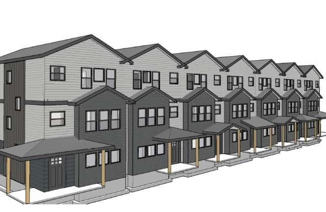Discover Your Perfect Home at Tull Road Townhomes – Coming This Summer! photos photos
