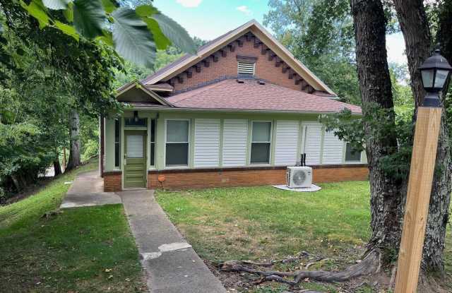 1221 N 25th Street - 1221 North 25th Street, Clarksburg, WV 26301