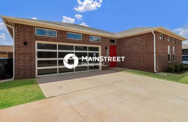 11224 Paradise In Drive - 11224 Paradise In Drive, Oklahoma City, OK 73131