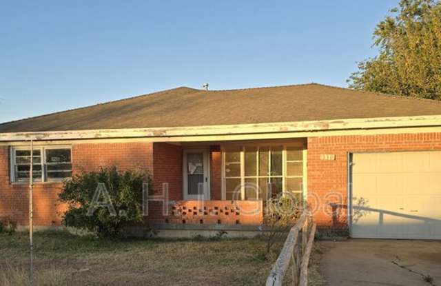 4114 South Bowie Street - 4114 South Bowie Street, Amarillo, TX 79109