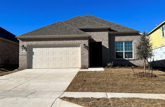809 Adelyn Street - 809 Adelyn Street, Anna, TX 75409