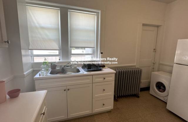 34 Medfield St. Gallery 3