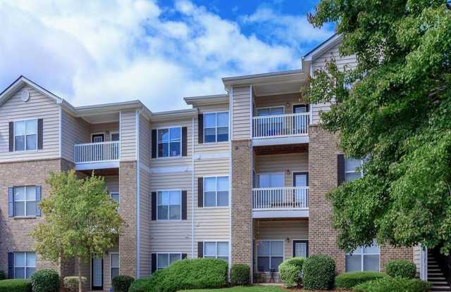 Carrington Park at Lake Lanier photos photos