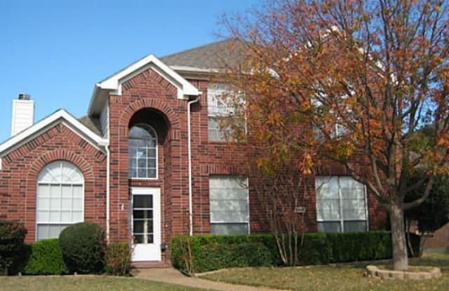 4543 Cape Charles Drive - 4543 Cape Charles Drive, Plano, TX 75024
