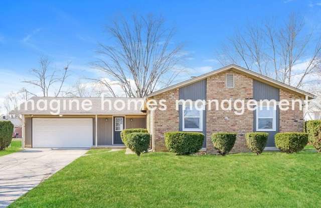 2318 Hogan Drive photos photos