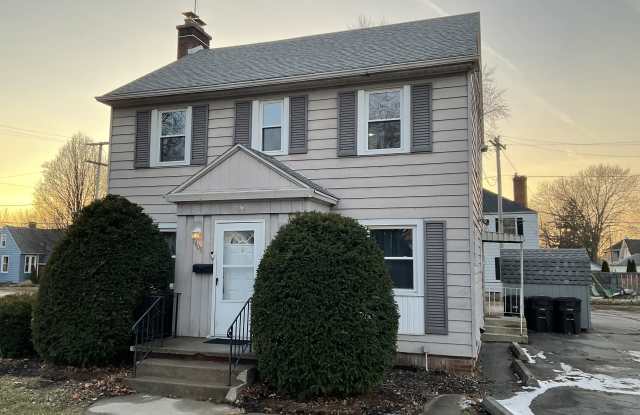 1405 North Anthony Boulevard photos photos