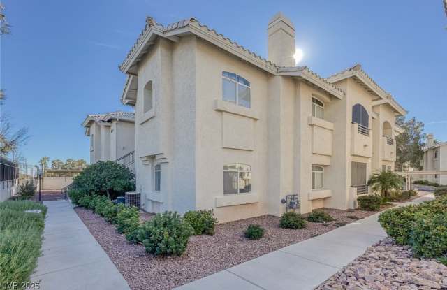 3320 S Fort Apache Road - 3320 South Fort Apache Road, Spring Valley, NV 89117