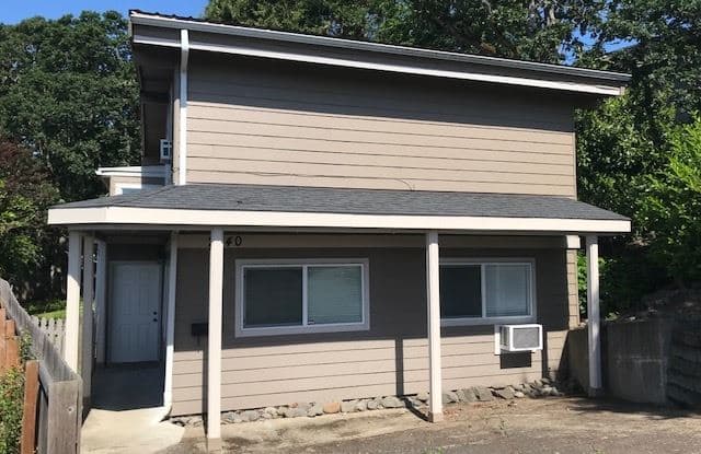 2740 Lincoln St - 2740 Lincoln Street, Eugene, OR 97405