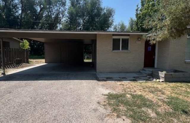 5909 North Pierce Park Lane photos photos