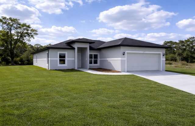 MODERN BRAND NEW 4BD/2BA RETREAT IN LEHIGH ACRES! photos photos